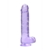 Realistisch Dildo met Ballen - 9 / 23 cm