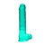 Realistisch Dildo met Ballen - 9 / 22 cm