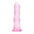 Niet-realistische Dildo met Zuignap - 7 / 17 cm