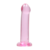 Niet-realistische dildo met zuignap - 7 / 17 cm
