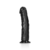 Gebogen Realistische Dildo met Zuignap - 9 / 23 cm
