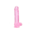 Realistische Dildo met Ballen - 10 / 25,4 cm