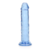 Rechtdoor Realistische Dildo met Zuignap - 6'' / 14,5