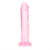Rechtdoor Realistische Dildo met Zuignap - 6'' / 14,5