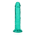 Rechtdoorn Dildo met Zuignap - 6'' / 14,5