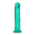 Rechtdoor Realistische Dildo met Zuignap - 7'' / 18