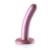 Smooth Silicone G-Spot Dildo - 5'' / 12 cm - Roségoud
