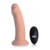 Swell - Opblaasbare en Vibrerende Siliconen Dildo - 7 / 18 cm