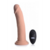 Swell - Opblaasbare en Vibrerende Silicone Dildo - 7 / 18 cm
