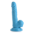 POP - Dildo met Ballen - 6.5 / 16.5 cm