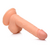 POP - Dildo met Ballen - 6.5 / 16.5 cm