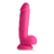 POP - Dildo met Ballen - 8.25 / 21 cm