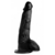 Beefy Brad - Dildo met Ballen - 9 / 23 cm