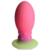 Xeno Egg - Glow in the Dark - Silicone Ei - Roze