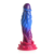 Intruder - Alien Silicone Dildo - Paars