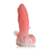 Pegasus - Pecker Winged Silicone Dildo - Roze
