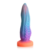 Tenta-Cock - Glow-in-the-Dark Siliconen Dildo