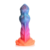 Aqua Cock - Glow-in-the-Dark Siliconen Dildo