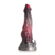 Hades - Siliconen Dildo - Medium