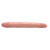 Realistische Double Dildo - 17.5 inch - Vlees