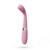Pixie - Flexibele Dual Vibrator - Roze