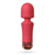 Wanda - Mini Oplaadbare Wand Massager - Terracotta