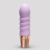 Mellow Bubbles - Mini Vibrator - Lavendel