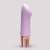Mellow Angler - Mini G-Spot Vibrator - Lavendel