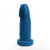 Magni L - Realistische Dildo - 21 cm - Blauw