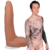 Owen Gray - Realistische Silicone Dildo - 9 / 22 cm