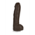 Bam - Big Realistic Dildo - 13 / 34 cm