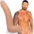 Quinton James - Realistic ULTRASKYN Dildo - 9.5 / 24 cm