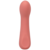 Zen - Oplaadbare Silicone G-Spot Vibe - Koraal