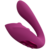 Yuki - Dual Motor G-Spot Vibrator met Masserende Parels - Roze