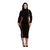 Carme XI - Jurk met Col - Plus Size