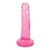 Slim Stick Cherry Ice - Dildo - 6 / 15 cm