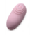 Pleasure Pulse - Pulsatie Silicone Clit Stimulator
