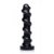 De Screw - Gestructureerde Dildo