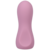Droom - Oplaadbare Siliconen Bullet Vibe - Roze
