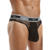 Lo Rise Thong - L/XL - Zwart