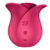 Pro 2 - Modern Blossom - Air Pulse Vibrator - Modern Pink