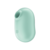 Pro to Go 2 - Double Air Pulse Vibrator - Mint