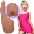 Lena Moon - Dildo met Penetreerbare Billen - Transgirls
