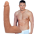 Codey Steele - Realistic ULTRASKYN Dildo - 8 / 20 cm - Vanille