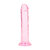 Realistische Dildo - 5 / 12,7 cm - Roze