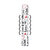 Kaotix - Love - Oplaadbare Vibrator - Wit