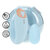 Daydream - Compact G-Spot Vibrator met Afstandsbediening - Blauw