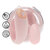 Daydream - Compact G-Spot Vibrator met Afstandsbediening - Roze