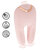 Bonnie - Dubbelzijdige Tapping Vibrator - Roze