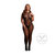 Matilda - Lace Bodystocking - Queen Size - Black